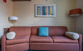 Fairfield Inn And Suites Chicago Downtown-River North