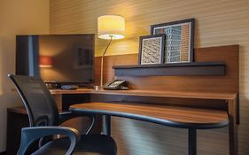 Fairfield Inn And Suites Chicago Downtown-River North